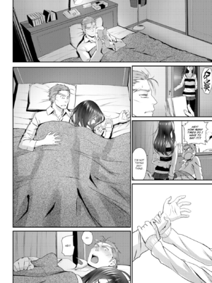 [美矢火] 私の好きなおじさん× 俺の好きな家出少女 (純愛リリシズム) [英文] [無修正]_016