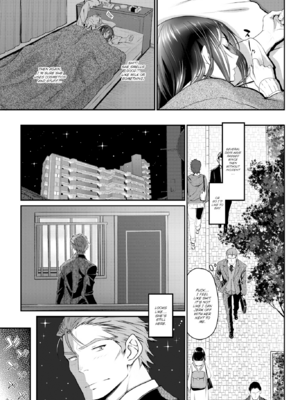 [美矢火] 私の好きなおじさん× 俺の好きな家出少女 (純愛リリシズム) [英文] [無修正]_017