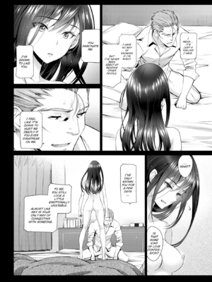 [美矢火] 私の好きなおじさん× 俺の好きな家出少女 (純愛リリシズム) [英文] [無修正]_034