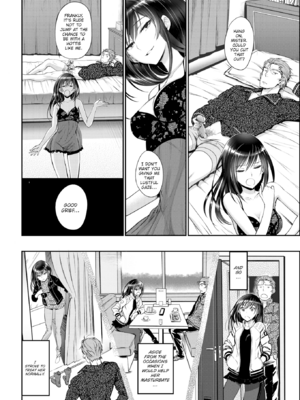 [美矢火] 私の好きなおじさん× 俺の好きな家出少女 (純愛リリシズム) [英文] [無修正]_038