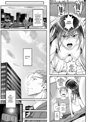 [美矢火] 私の好きなおじさん× 俺の好きな家出少女 (純愛リリシズム) [英文] [無修正]_049