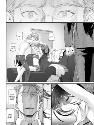 [美矢火] 私の好きなおじさん× 俺の好きな家出少女 (純愛リリシズム) [英文] [無修正]_050