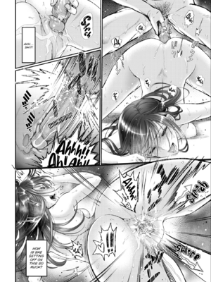[美矢火] 私の好きなおじさん× 俺の好きな家出少女 (純愛リリシズム) [英文] [無修正]_056