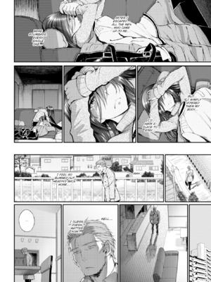 [美矢火] 私の好きなおじさん× 俺の好きな家出少女 (純愛リリシズム) [英文] [無修正]_066
