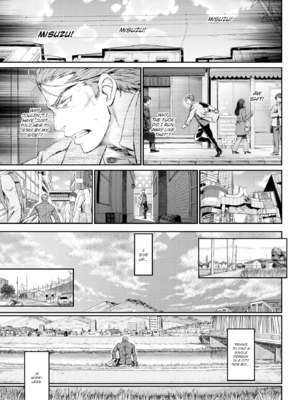 [美矢火] 私の好きなおじさん× 俺の好きな家出少女 (純愛リリシズム) [英文] [無修正]_067