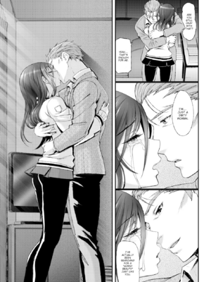 [美矢火] 私の好きなおじさん× 俺の好きな家出少女 (純愛リリシズム) [英文] [無修正]_071