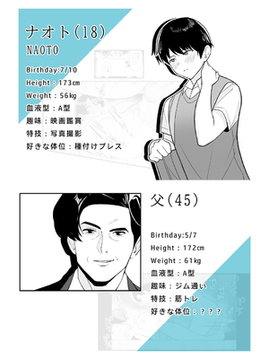 [C級] 義母さんは僕のモノ [DL版]_207