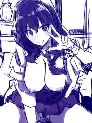 [あきのそら] あいぞめ [无修正]_208