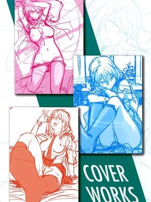 [あきのそら] あいぞめ [无修正]_211