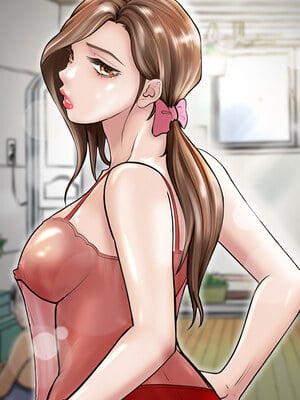 母女 21-22話