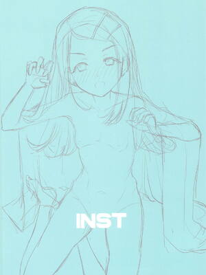 (C105) [INST (Interstellar)] しのさわチャレンジ (学園アイドルマスター)_22