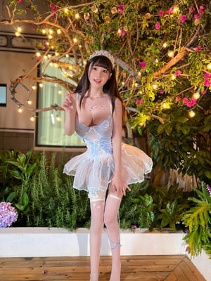 [朱可兒] 微密圈Leak_p12