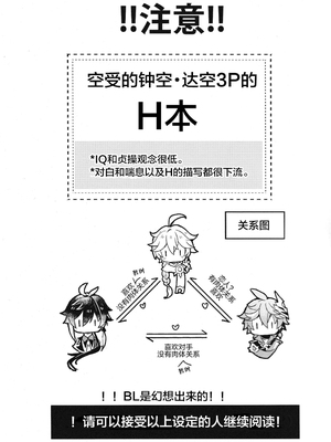 (SUPER29) [脳内補完 (k.kうさこ)] 欲情劣情発情も地脈異常のうち  (原神) [耽漫花园×真不可视汉化组]_03__2