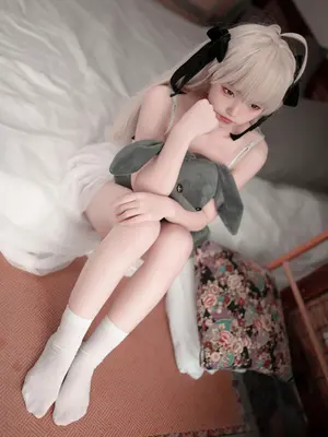 Bangni邦尼 - 穹妹_14