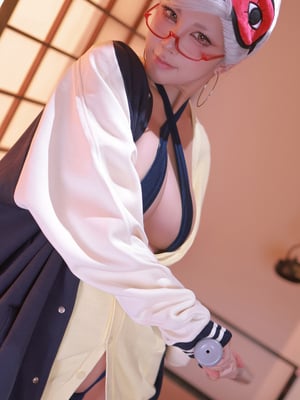 水淼Aqua - Seiko Ayase_37