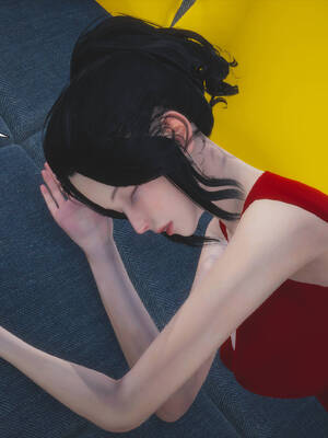 [3D]纯母性事2_009