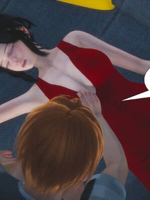 [3D]纯母性事2_012