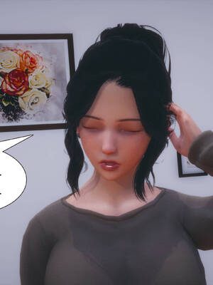 [3D]纯母性事2_058