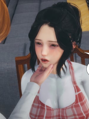 [3D]纯母性事3_043
