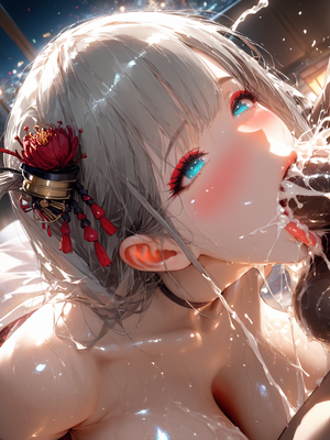 Patreon [UnityNay] 翔鶴Shoukaku_00032