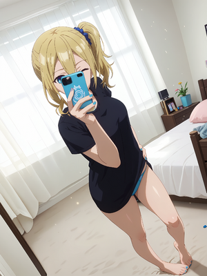 (PhibsAi) Ai Hayasaka (Patreon)_004_4