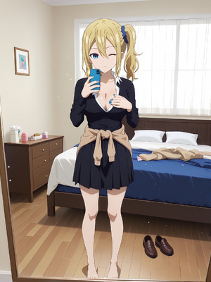 (PhibsAi) Ai Hayasaka (Patreon)_009_9