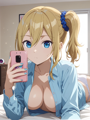 (PhibsAi) Ai Hayasaka (Patreon)_039_39