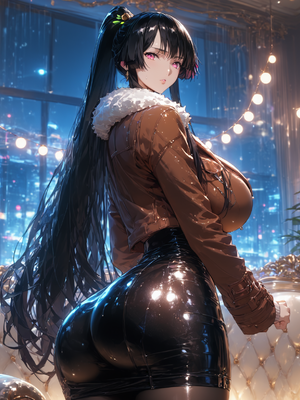 Patreon 皇咲夜