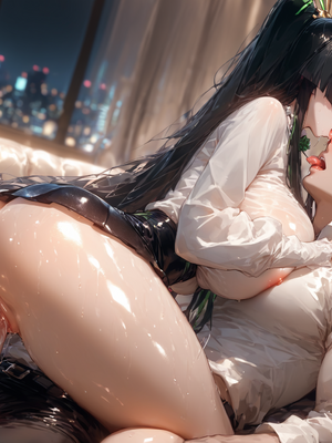 Patreon [UnityNay] 皇サクヤSumeragi Sakuya_00000066
