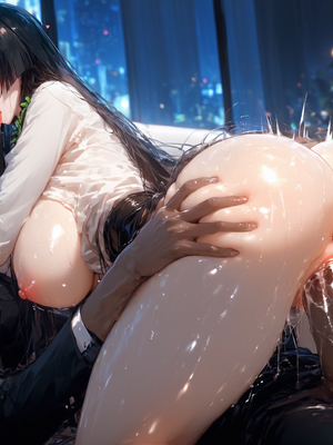 Patreon [UnityNay] 皇サクヤSumeragi Sakuya_00000067