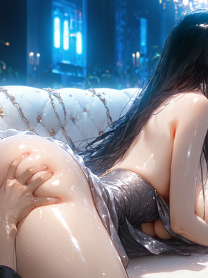 Patreon [UnityNay] 皇サクヤSumeragi Sakuya_00000071