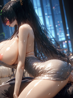 Patreon [UnityNay] 皇サクヤSumeragi Sakuya_00000100