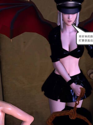[走客]契约战士第一季 16-18（完）_0005