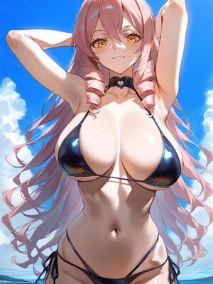 (ChickenBeautiful) 犬飼伊介 悪魔のリドル_004_228._204p_4