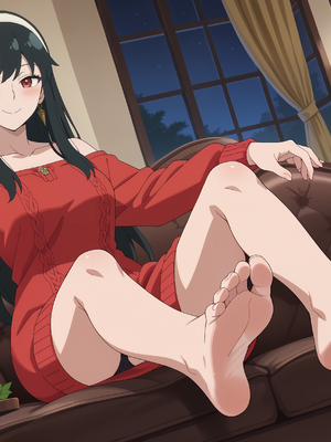 (PhibsAi) Yor Forger - Good wife_002_2