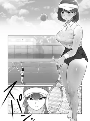 [ダンシングボイ～ン (人風メーン)] テニス部は野球部の手に堕ちました [路过的骑士汉化组]_003
