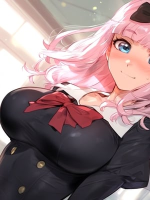[Benisman] Chika Fujiwara_002_2