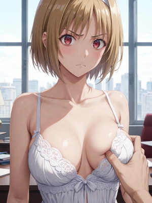 [Creisede] Classroom of the Elite - Kikyou Kushida_Kikyou.Kushida_010