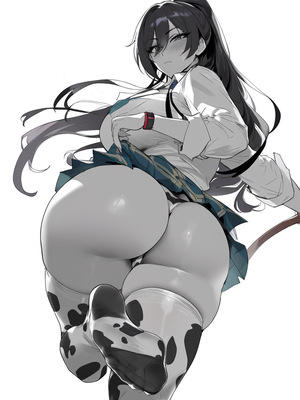 [DepressART] Shirasee Sakuya idol_011_1_1_11