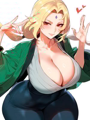 [DepressART] Tsunade x Naruto_02_0_1_3