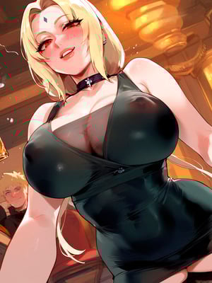 [DepressART] Tsunade x Naruto_15_0_2_7