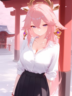 [Koni] Yae Miko_002