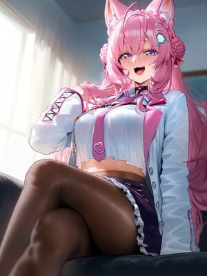 [Mikayori] Hakui Koyori (Hololive)_007_1_7
