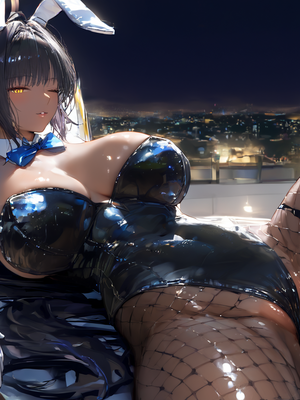 Patreon [UnityNay] 角楯カリン_00004