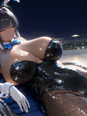 Patreon [UnityNay] 角楯カリン_00005