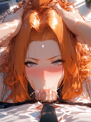 Patreon [UnityNay] 松本 乱菊_00051