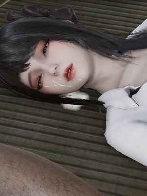 [high动力] 时间停止 01-05_0992