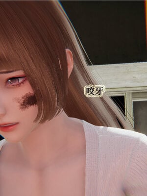 [听话的阿伟]血玫瑰之我的杀手美母1-7(完)_0010