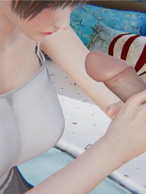 [听话的阿伟]血玫瑰之我的杀手美母1-7(完)_0025