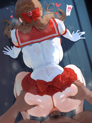 [Moriaaa] 大好真々子_235_228